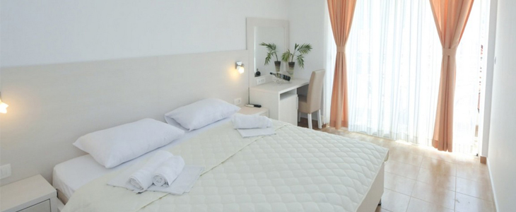 Villa Skyprime, Budva: morski oddih - Kuponko.si