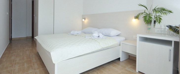 Villa Skyprime, Budva: morski oddih - Kuponko.si