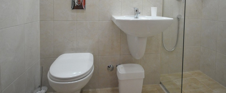 Villa Skyprime, Budva: morski oddih - Kuponko.si