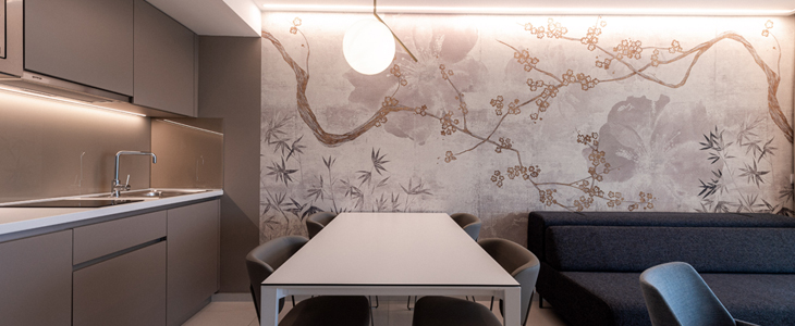 Joel Hotel 4*, Novalja, najem apartmaja - Kuponko.si