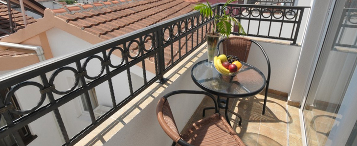 Villa Skyprime, Budva: morski oddih - Kuponko.si