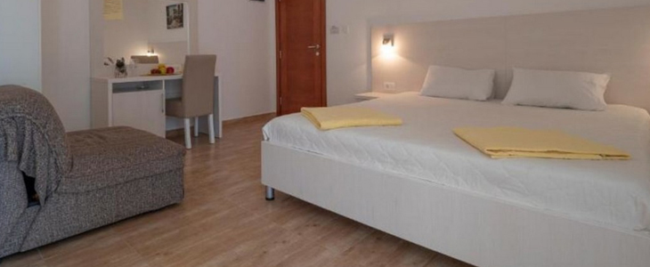 Villa Skyprime, Budva: morski oddih - Kuponko.si