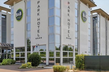 Park Hotel Cassano 4*, Milano: 2x nočitev z zajtrkom