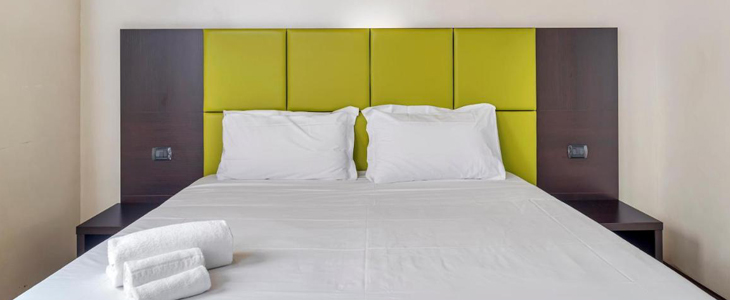 Park Hotel Cassano 4*, Milano: 3x nočitev z zajtrkom - Kuponko.si