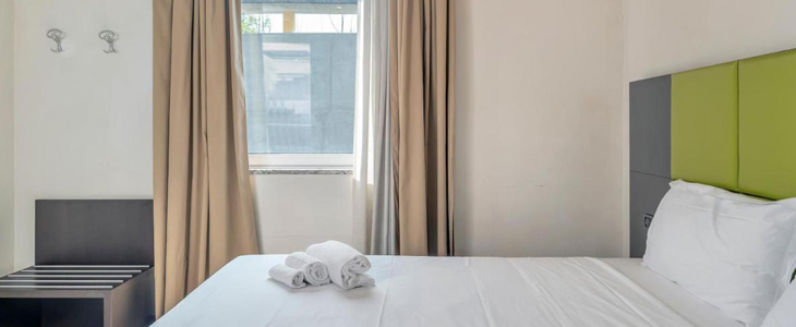 Park Hotel Cassano 4*, Milano: 3x nočitev z zajtrkom - Kuponko.si