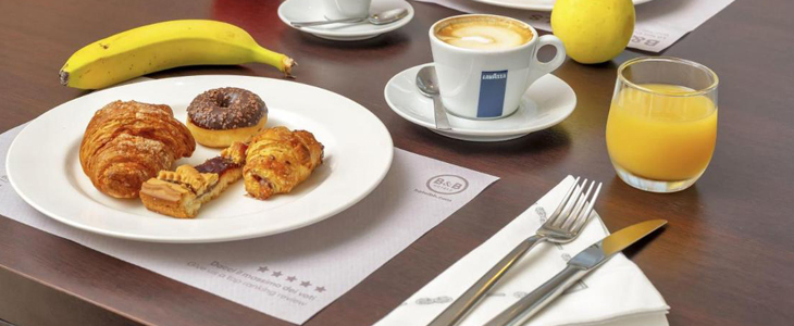 Park Hotel Cassano 4*, Milano: 3x nočitev z zajtrkom - Kuponko.si