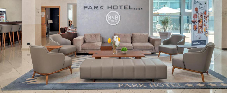 Park Hotel Cassano 4*, Milano: 3x nočitev z zajtrkom - Kuponko.si