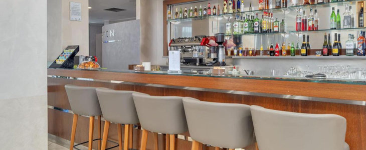 Park Hotel Cassano 4*, Milano: 3x nočitev z zajtrkom - Kuponko.si