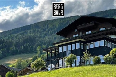 Hotel Bergbaur, Avstrija: 2x nočitev s polpenzionom
