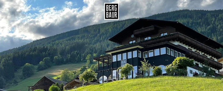 Hotel Bergbaur, Avstrija: 2x nočitev s polpenzionom - Kuponko.si