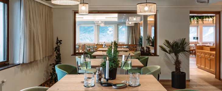 Hotel Bergbaur, Avstrija: 2x nočitev s polpenzionom - Kuponko.si