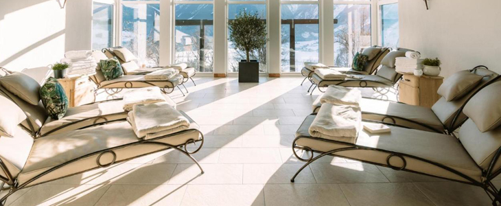 Hotel Bergbaur, Avstrija: 2x nočitev s polpenzionom - Kuponko.si