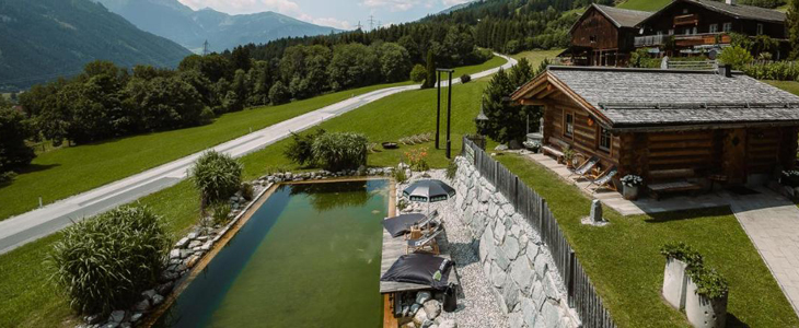 Hotel Bergbaur, Avstrija: 3x nočitev s polpenzionom - Kuponko.si