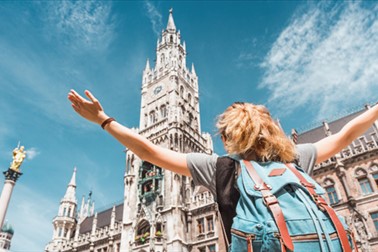 A&O hotel, München ali Nürnberg, oddih za 2 A&O hotel, München ali Nürnberg, oddih za 2