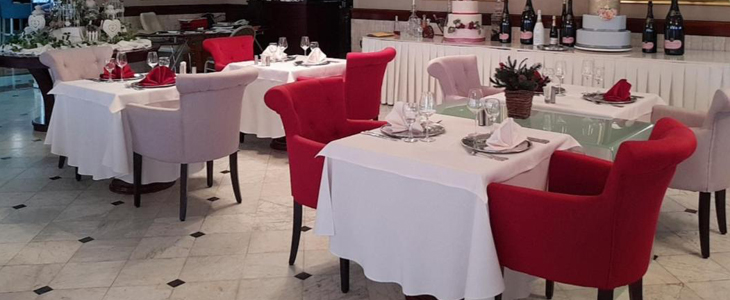 Oddih v hotelu Phoenix 4* v Zagrebu z zajtrkom - Kuponko.si