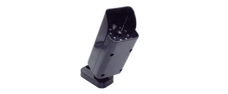 Realistična lažna kamera z LED-bullet - Kuponko.si