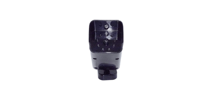 Realistična lažna kamera z LED-bullet - Kuponko.si
