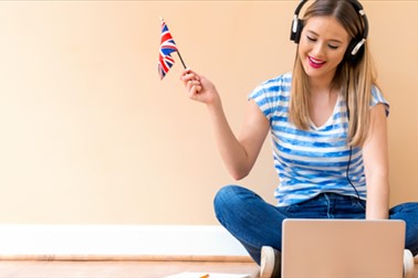 9-mesečni spletni tečaj angleščine 9-mesečni spletni tečaj angleščine