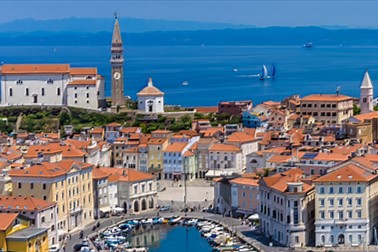 Apartma Riviera 3*, Piran: morski oddih Apartma Riviera 3*, Piran: morski oddih