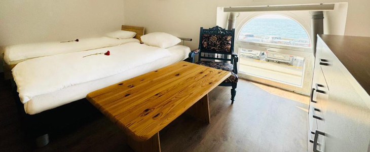 Apartma Riviera 3*, Piran: morski oddih - Kuponko.si