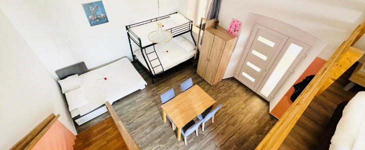 Apartma Riviera 3*, Piran: morski oddih - Kuponko.si