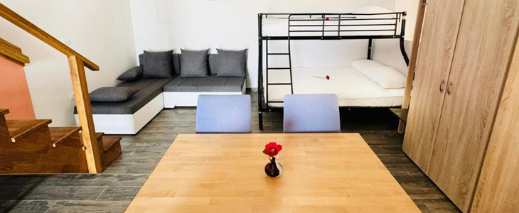 Apartma Riviera 3*, Piran: morski oddih - Kuponko.si