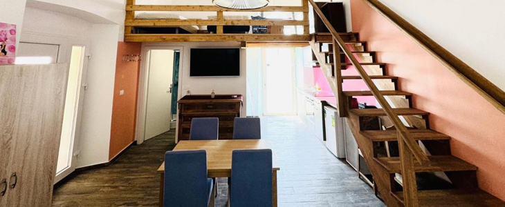 Apartma Riviera 3*, Piran: morski oddih - Kuponko.si