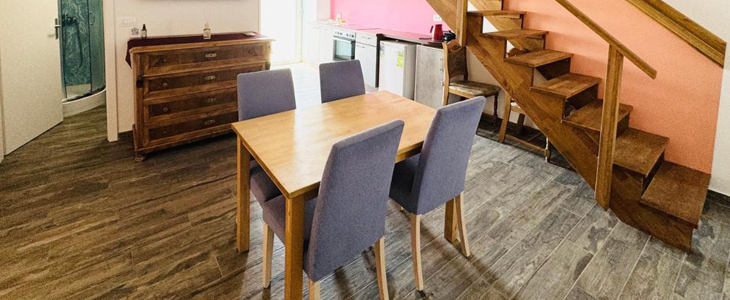 Apartma Riviera 3*, Piran: morski oddih - Kuponko.si
