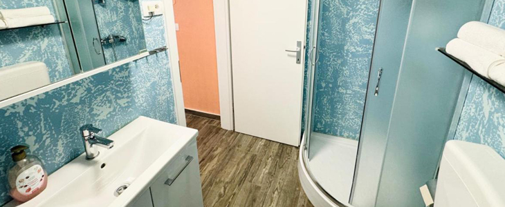 Apartma Riviera 3*, Piran: morski oddih - Kuponko.si