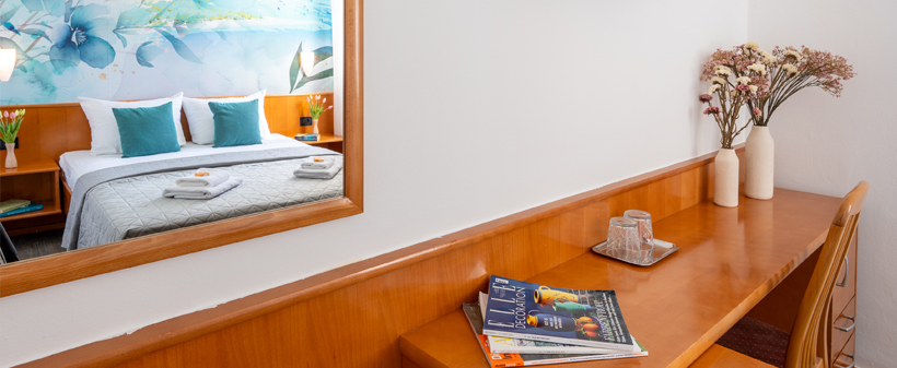 Hotel KaštIl 3*, Brač, nepozaben pomladni oddih - Kuponko.si