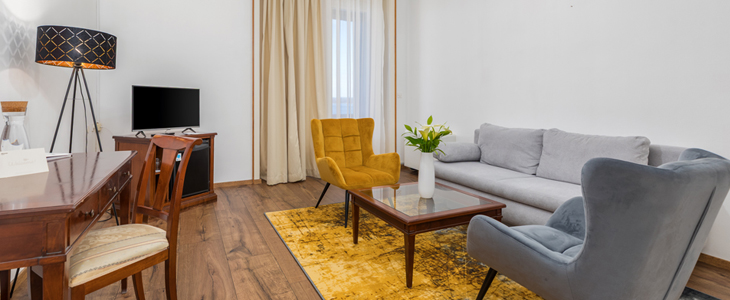 Hotel Neptun, Brioni: oddih s polpenzionom - Kuponko.si