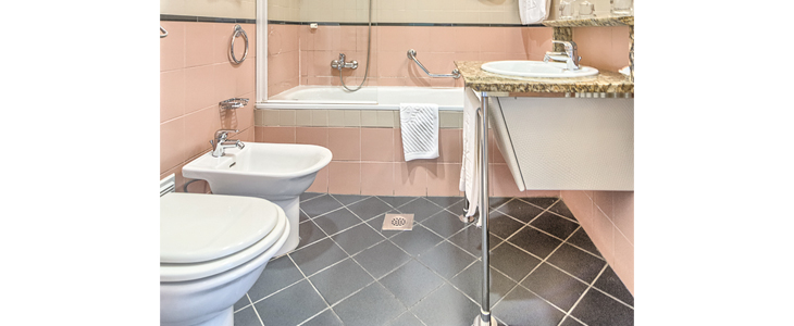 Hotel Neptun, Brioni: oddih s polpenzionom - Kuponko.si