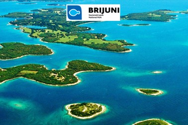 Hotel Neptun, Brioni: oddih s polpenzionom Hotel Neptun, Brioni: oddih s polpenzionom