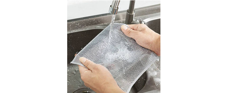 SteelCloths, trpežne krpe za čiščenje (4kosi) - Kuponko.si