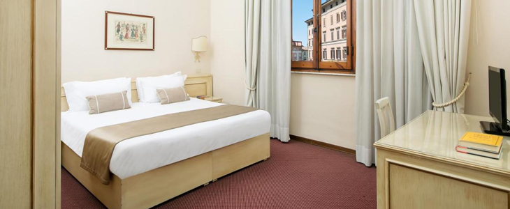 Hotel Ercolini & Savi 4*, Toskana: 2x nočitev - Kuponko.si