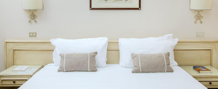 Hotel Ercolini & Savi 4*, Toskana: 2x nočitev - Kuponko.si