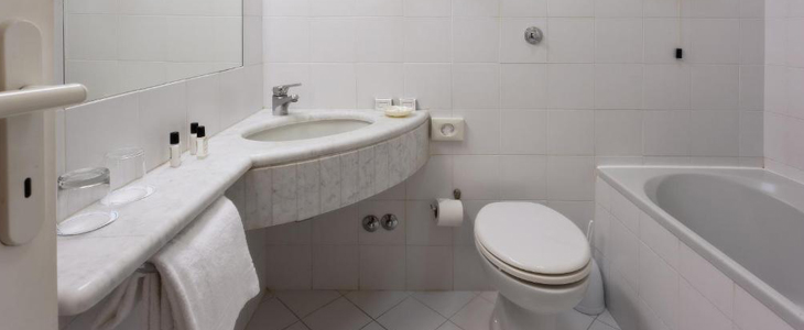 Hotel Ercolini & Savi 4*, Toskana: 2x nočitev - Kuponko.si