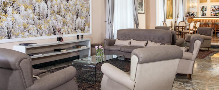 Hotel Ercolini & Savi 4*, Toskana: 2x nočitev - Kuponko.si