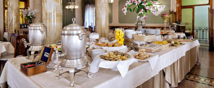 Hotel Ercolini & Savi 4*, Toskana: 3x nočitev - Kuponko.si