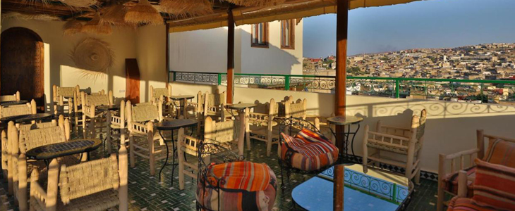 DARIF's Riad & Spa, Maroko: 2x nočitev z zajtrkom - Kuponko.si