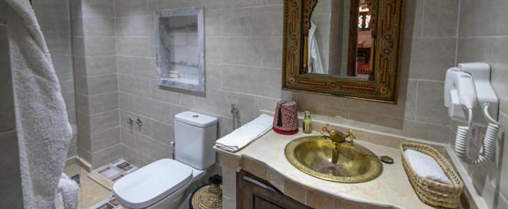 DARIF's Riad & Spa, Maroko: 2x nočitev z zajtrkom - Kuponko.si