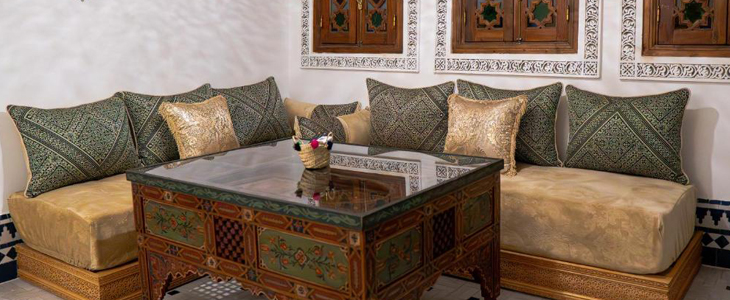 DARIF's Riad & Spa, Maroko: 2x nočitev z zajtrkom - Kuponko.si