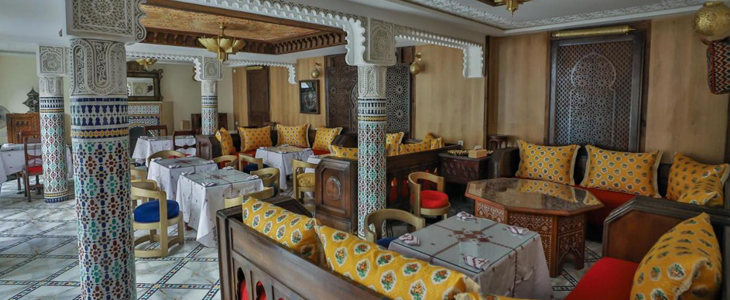 DARIF's Riad & Spa, Maroko: 4x nočitev z zajtrkom - Kuponko.si