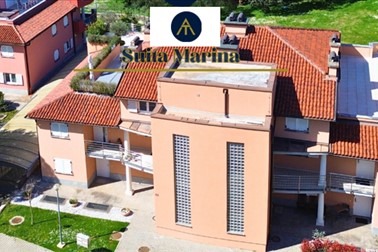 Suita Marina 4* Portorož morski oddih