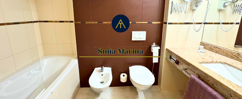 Suita Marina 4* Portorož morski oddih - Kuponko.si