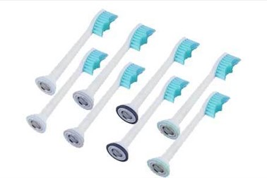 Komplet 8 nastavkov ProSTART za Philips Sonicare Komplet 8 nastavkov ProSTART za Philips Sonicare