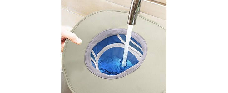 UV CoolHat, hladilni klobuk z UV zaščito - Kuponko.si