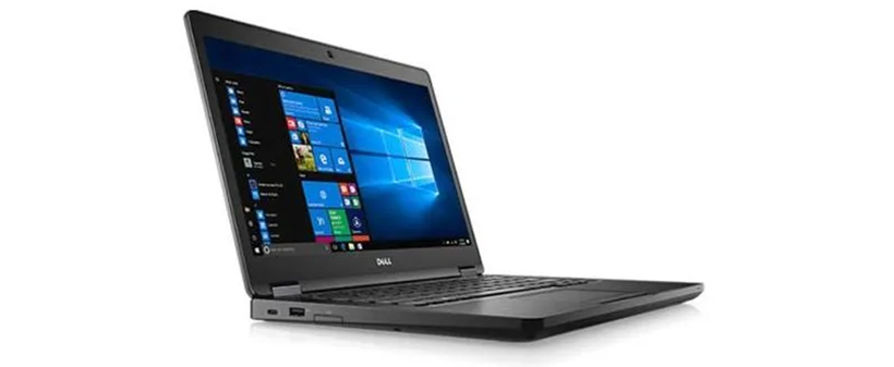 Obnovljen prenosni računalnik Dell Latitude 5580 - Kuponko.si
