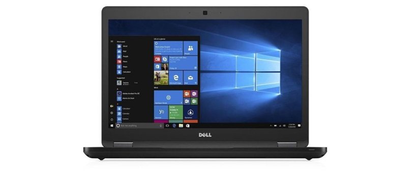 Obnovljen prenosni računalnik Dell Latitude 5580 - Kuponko.si