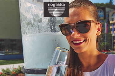 Hotel Zagreb, Rogaška Slatina: detox paket Hotel Zagreb, Rogaška Slatina: detox paket